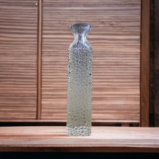 vintage Vase - Glasvase