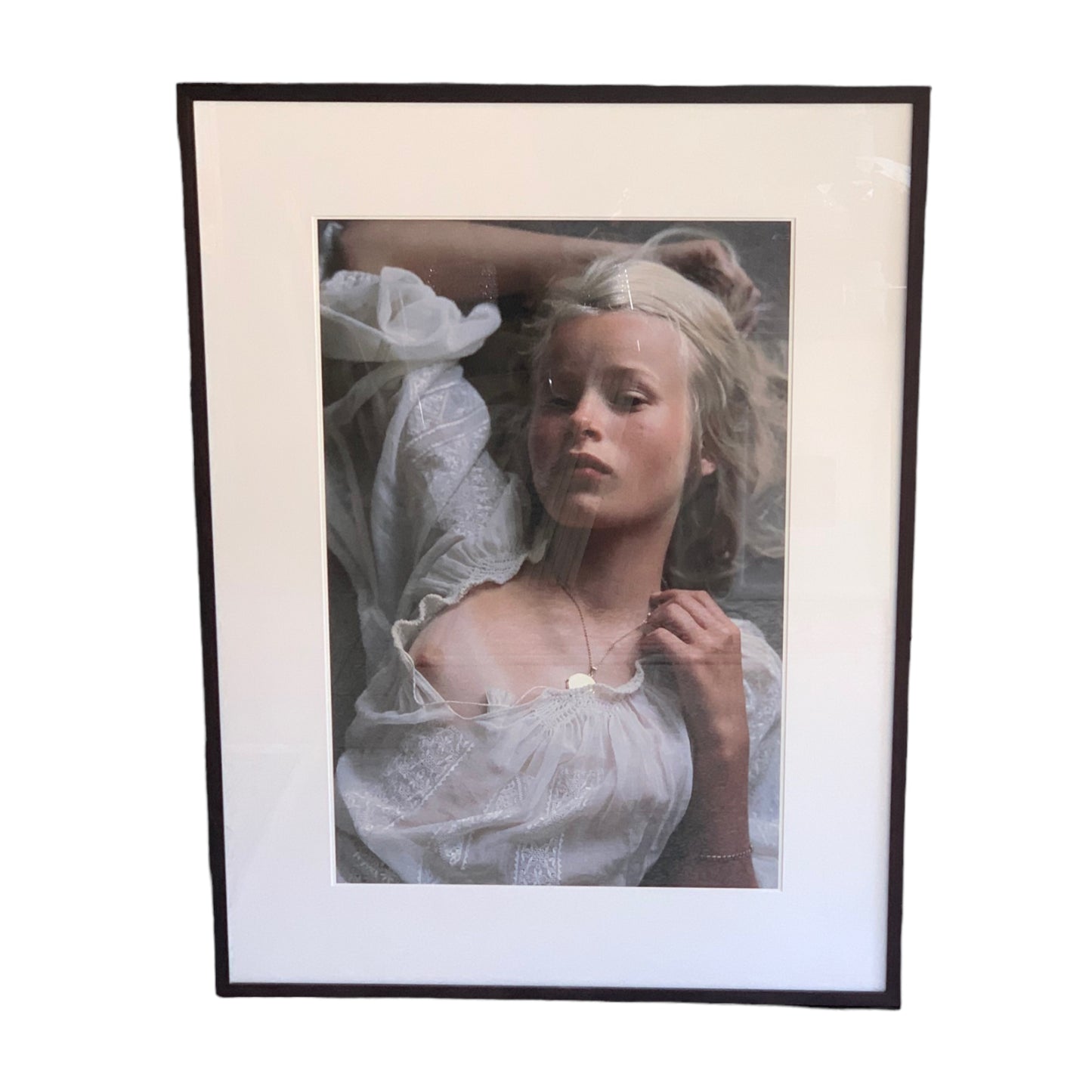 David Hamilton - Rêves de junes filles - Lumas 2009