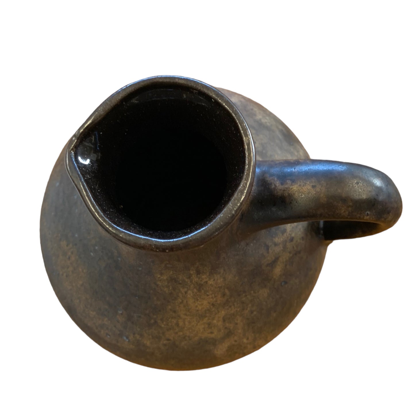 vintage Keramik Vase / Krug - Germany