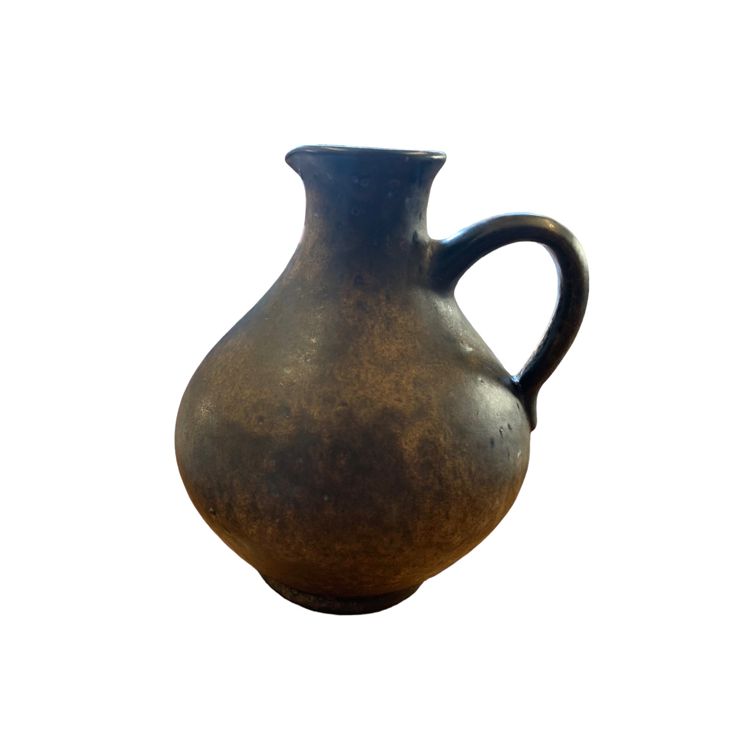 vintage Keramik Vase / Krug - Germany
