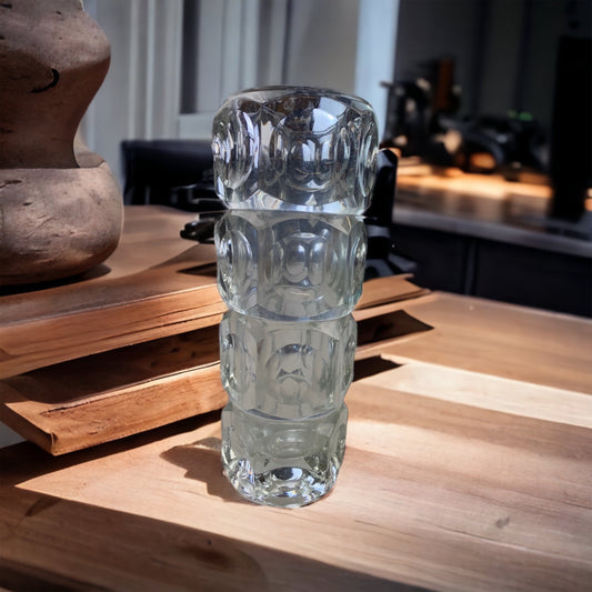 vintage Vase - Glasvase