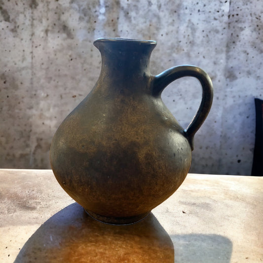 vintage Keramik Vase / Krug - Germany