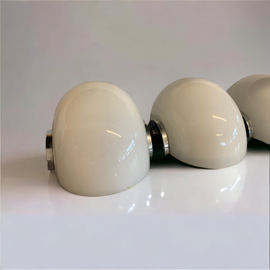 vintage Wand Lampen 70s - Wandlampe