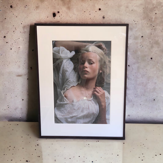 David Hamilton - Rêves de junes filles - Lumas 2009