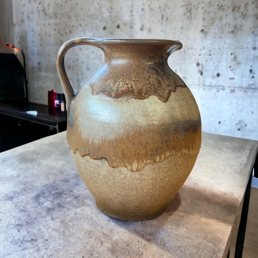 Vintage Vase / Krug - Deko W. Germany 603-22