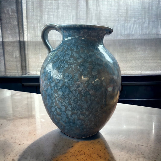 vintage Keramik Vase / Krug - Steuler - Germany 273/20