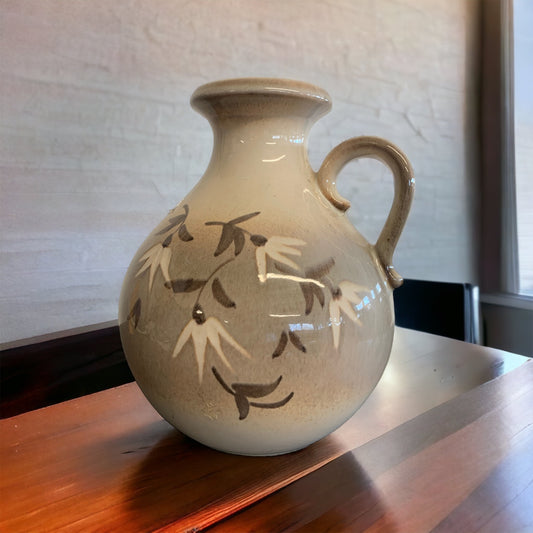 vintage Vase - Scheurich Keramik W. Germany 495 20