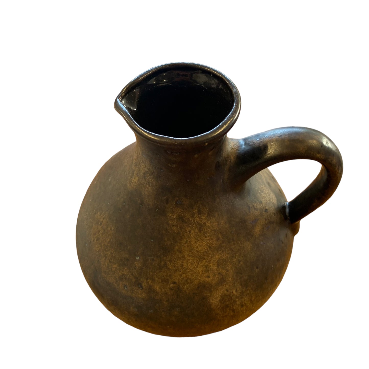 vintage Keramik Vase / Krug - Germany
