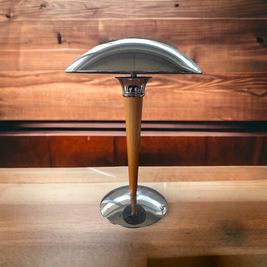 Lampe Art-Deco Stil Tischlampe